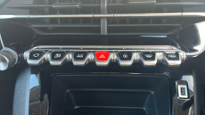 Peugeot 208 1.2 PureTech 100 Active Premium + 5dr Petrol Hatchback